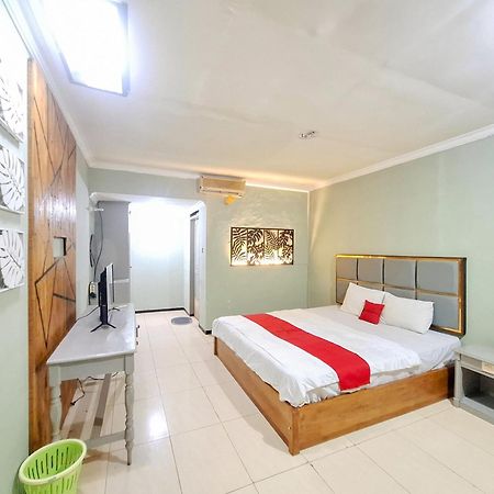 Reddoorz Near Stadion Semeru Lumajang Jawa Timur Dış mekan fotoğraf