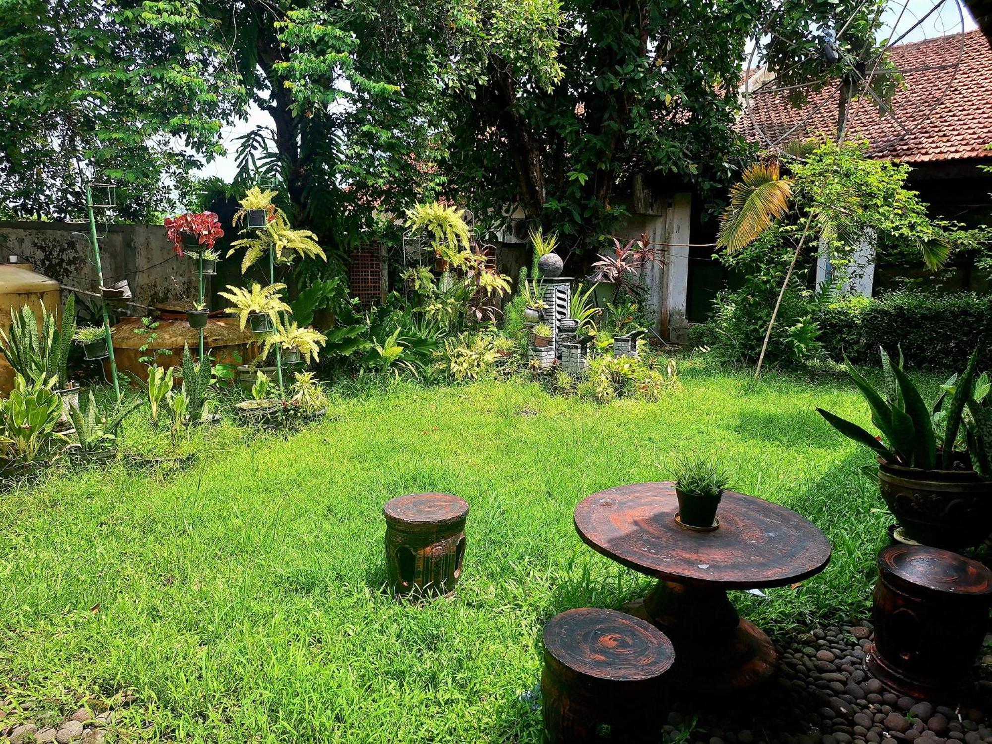 Reddoorz Near Stadion Semeru Lumajang Jawa Timur Dış mekan fotoğraf